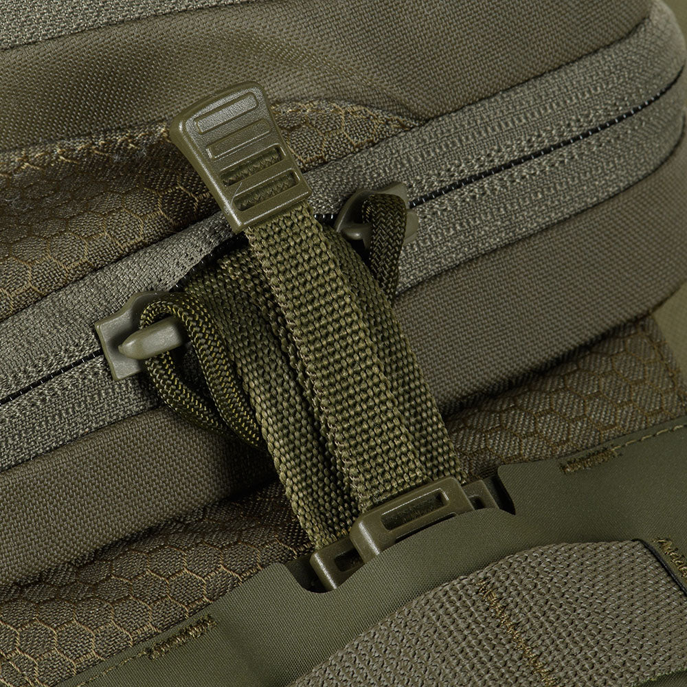 Sling Pistol Bag Elite Hex with Velcro closure
