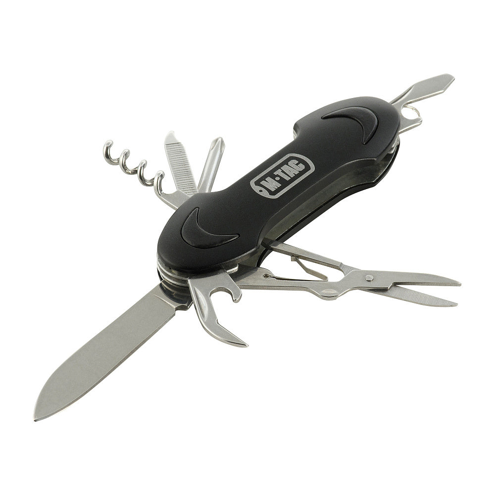 Small folding knife (7 tools) - Image 2