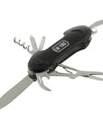 Small folding knife (7 tools) - Image 2