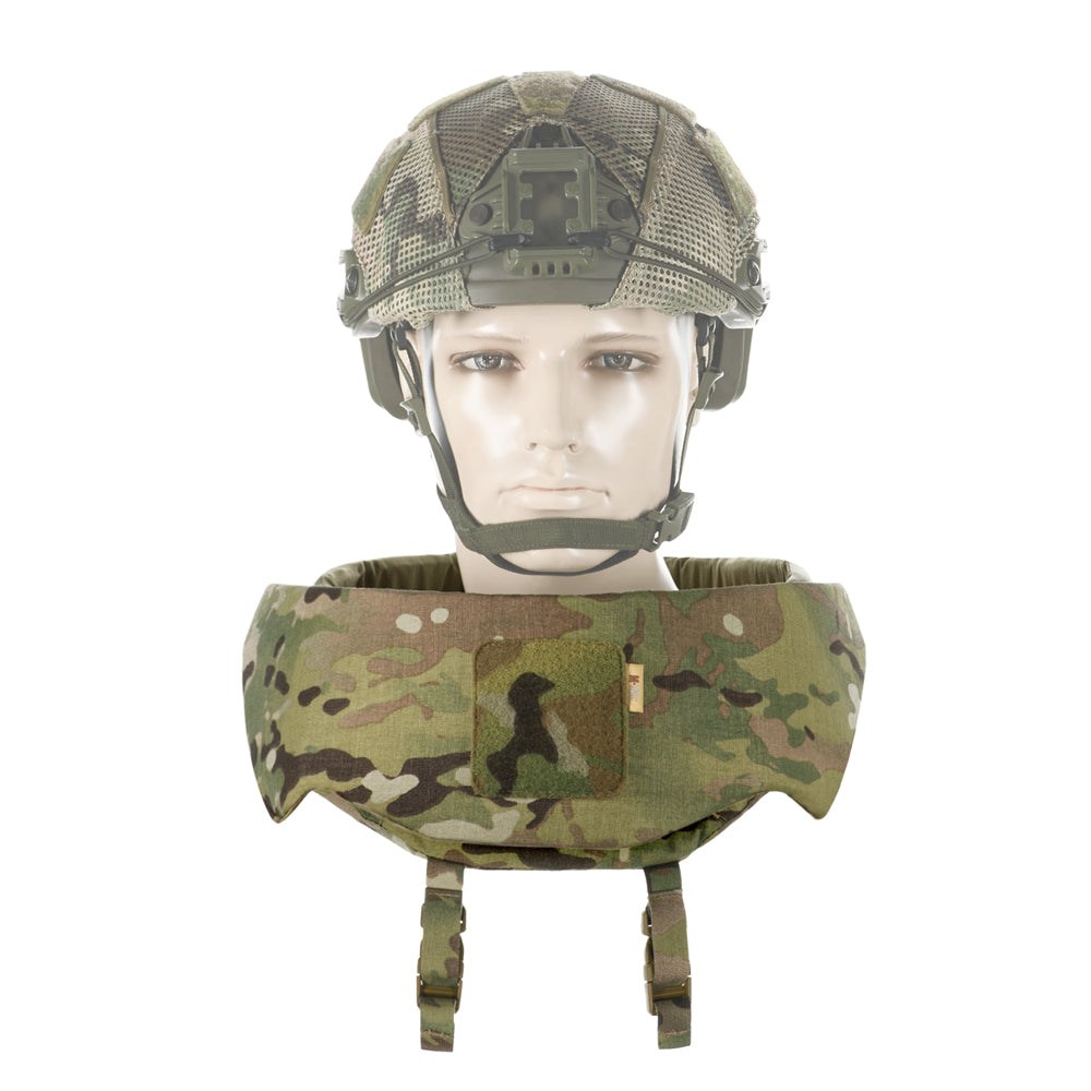 Sturm Ballistic Gorget – for inserts