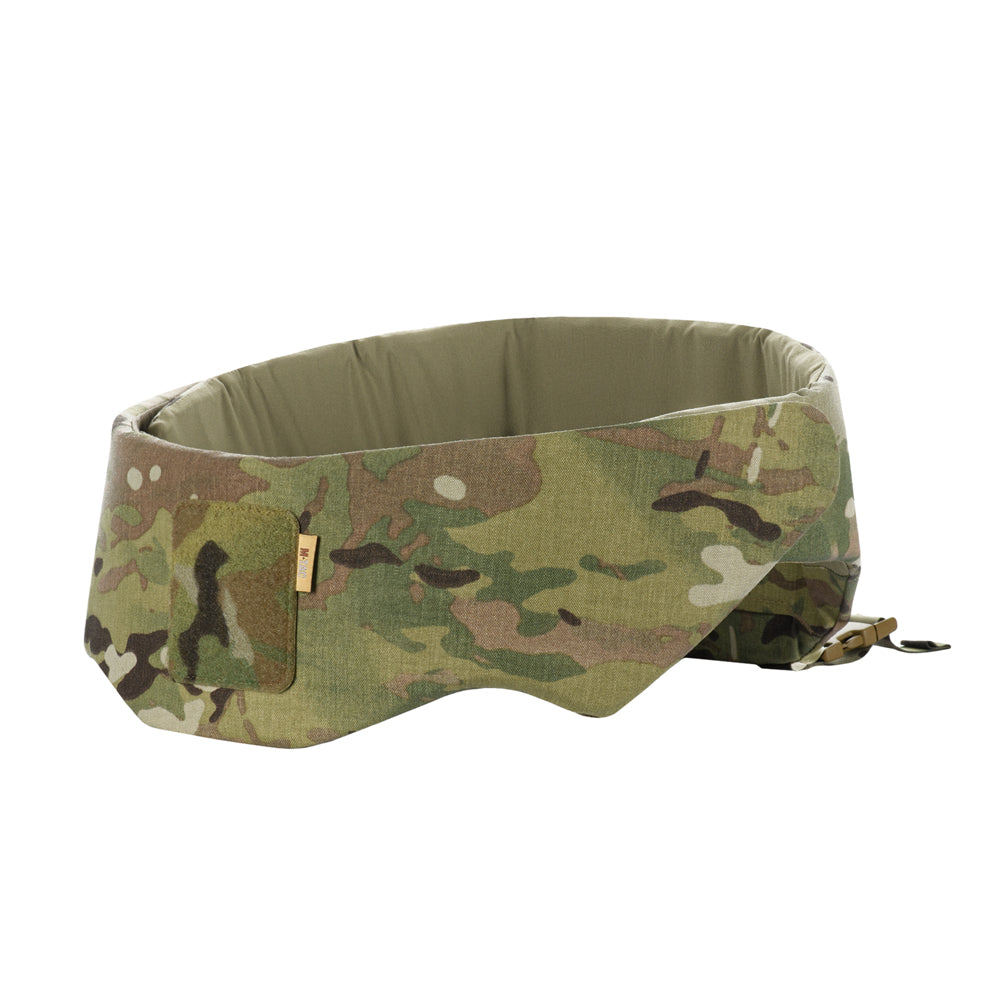 Sturm Ballistic Gorget – for inserts - Image 2