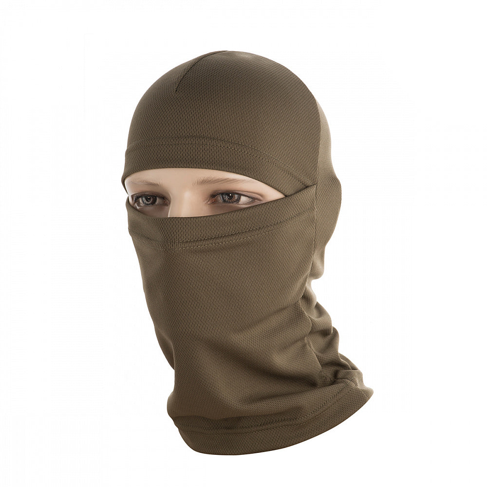 Sweating Ninja-Balaclava - Image 2