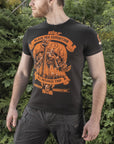 M-Tac T-shirt Black Sea Expedition - Image 6