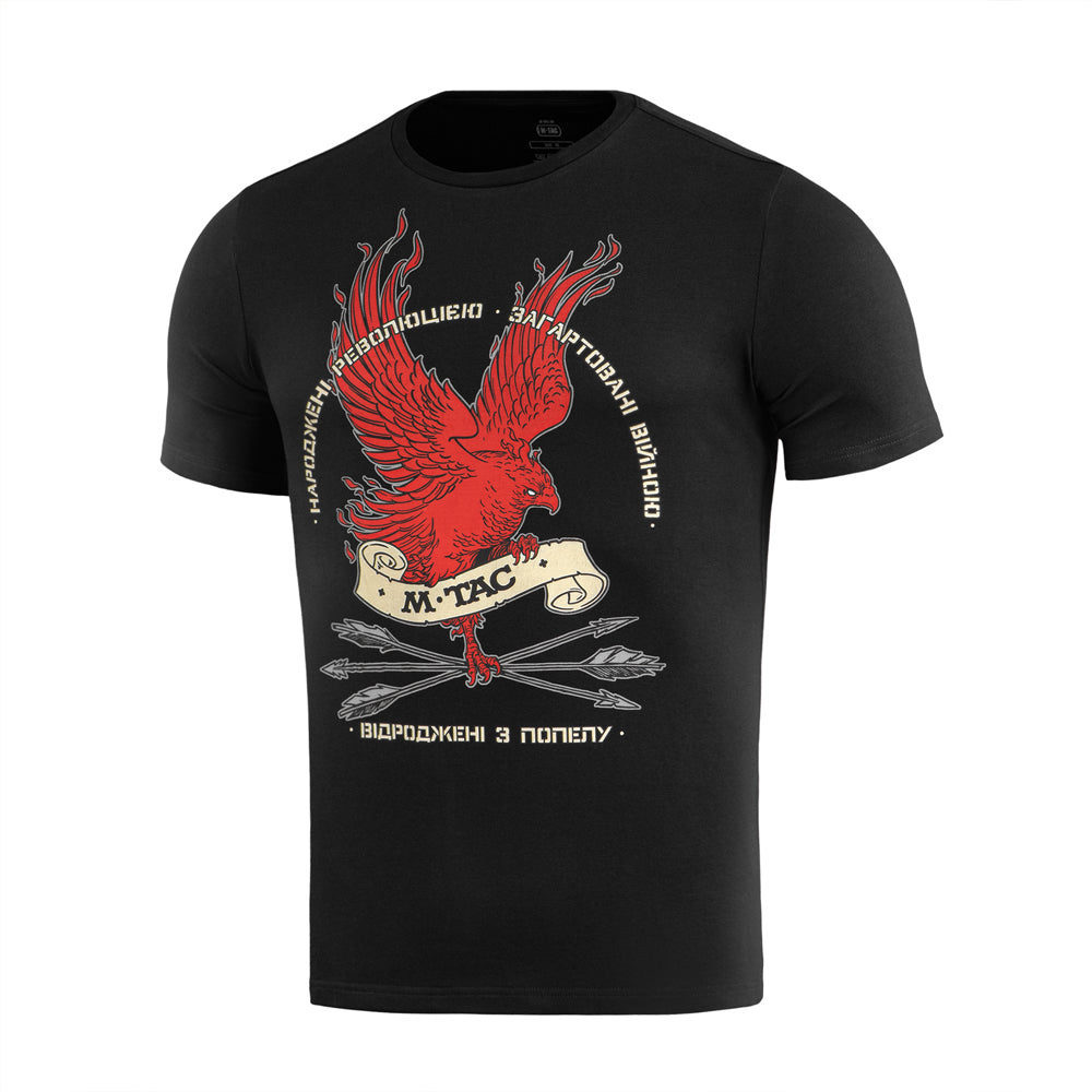M-Tac T-Shirt Phoenix - Image 2