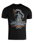 M-Tac T-Shirt Steel Knight - Image 4