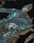 M-Tac T-Shirt Steel Knight - Image 7