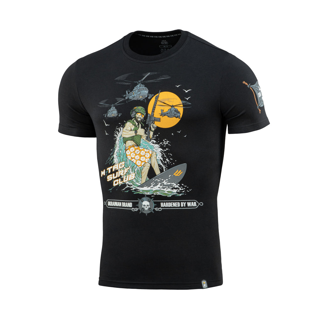 M-Tac T-Shirt Surf Club - Image 2