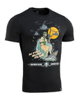 M-Tac T-Shirt Surf Club - Image 4