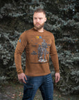 T-Shirt UA Side Long Sleeve - Image 10