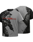M-Tac T-Shirt Warrior - Image 1