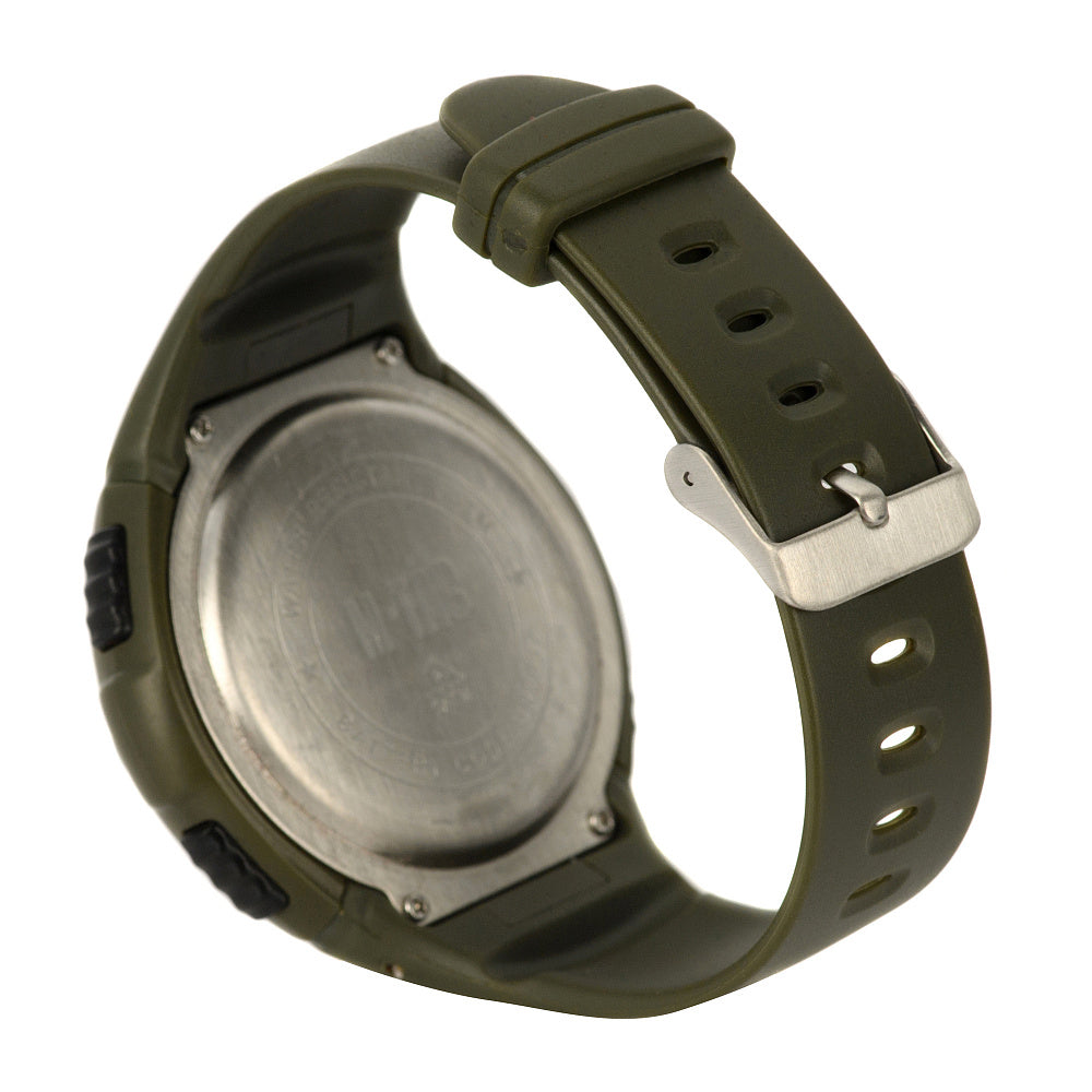Tactical Watch With Pedometer - Image 4