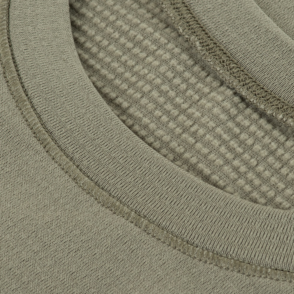 Thermal Shirt Polartec Winter Baselayer Vent - Image 6