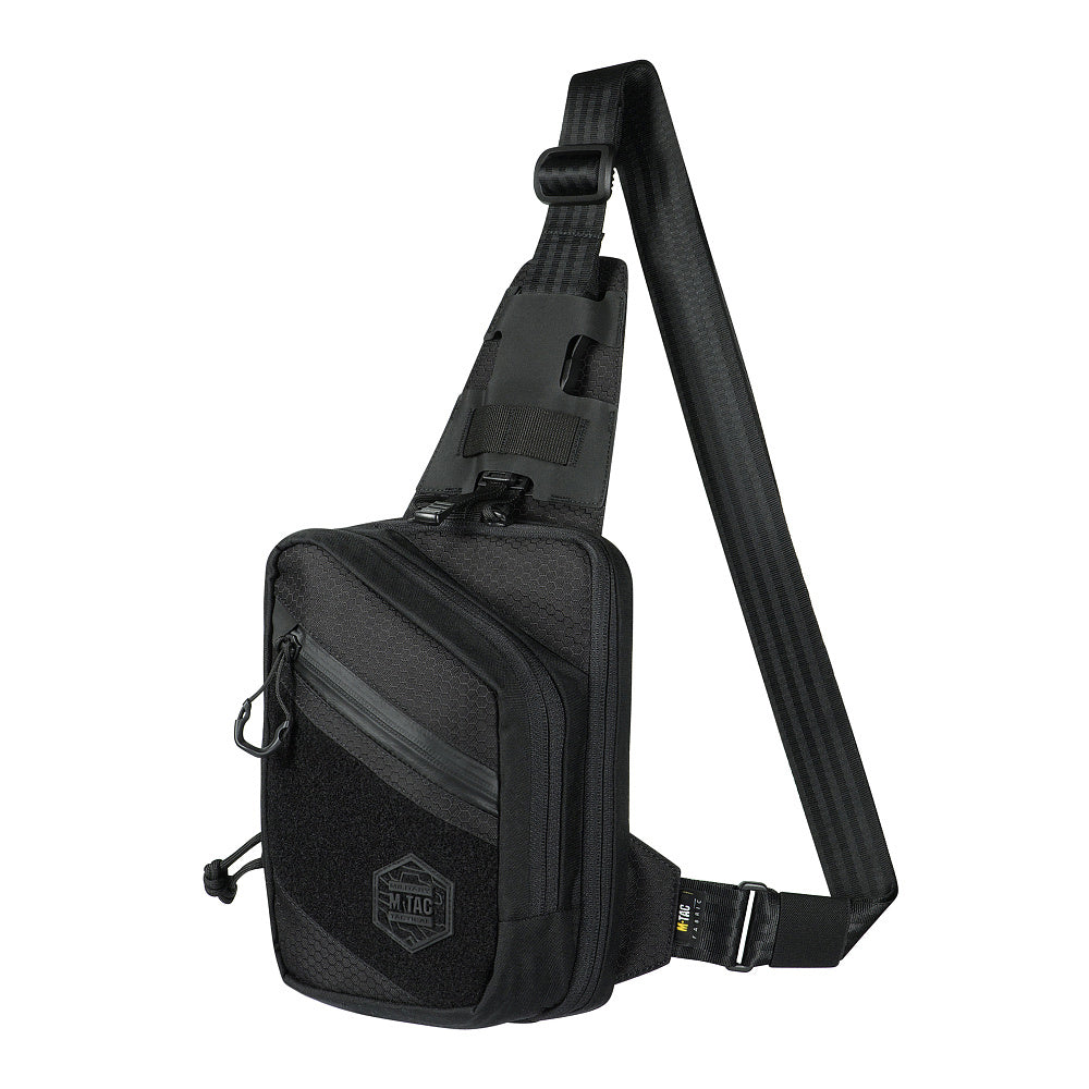 Sling Pistol Bag Elite Hex with Velcro closure - Image 2
