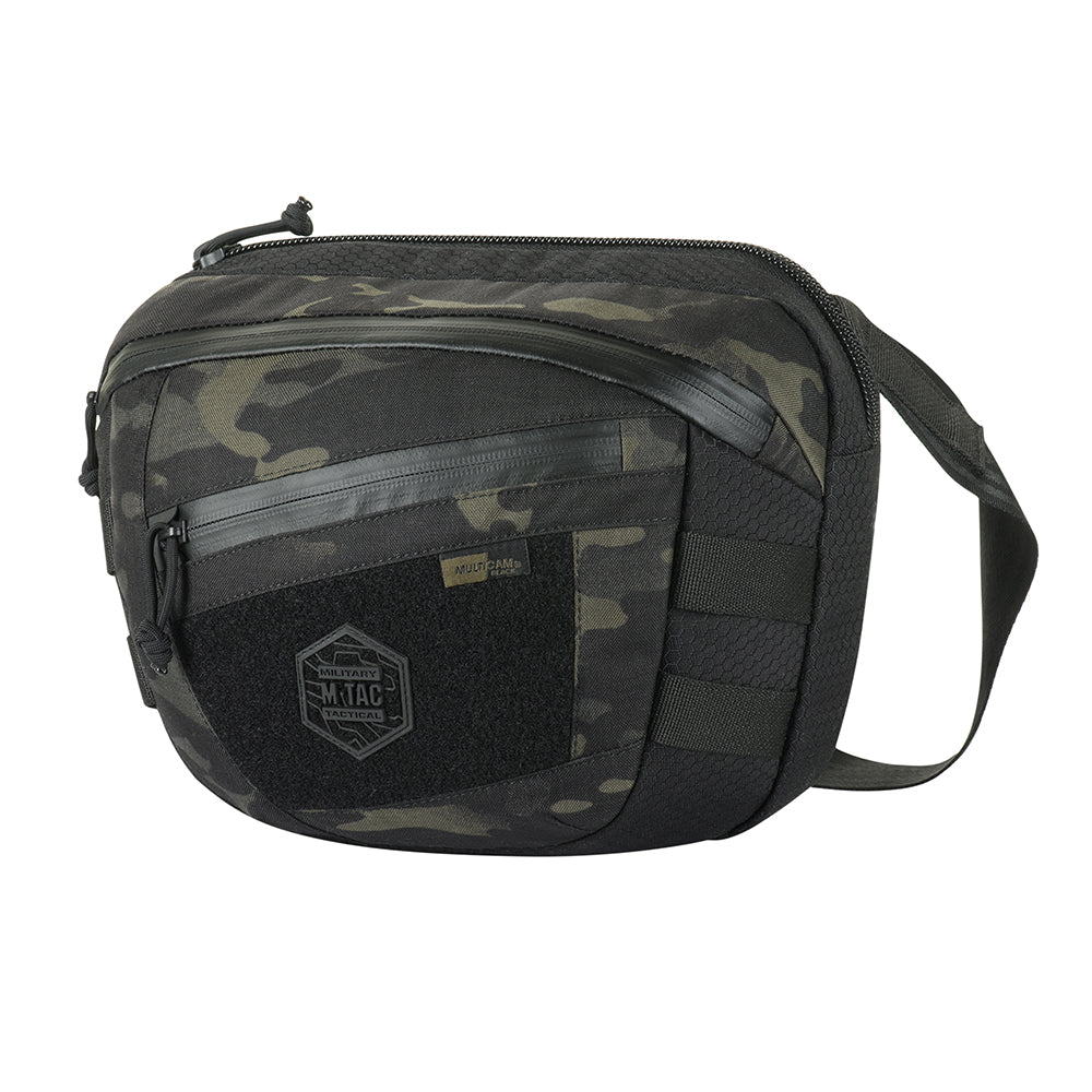 Sphaera Hex Hardsling Bag Large with Velcro closure Elite