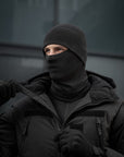 Tube Scarf Polartec Power Grid - Image 9