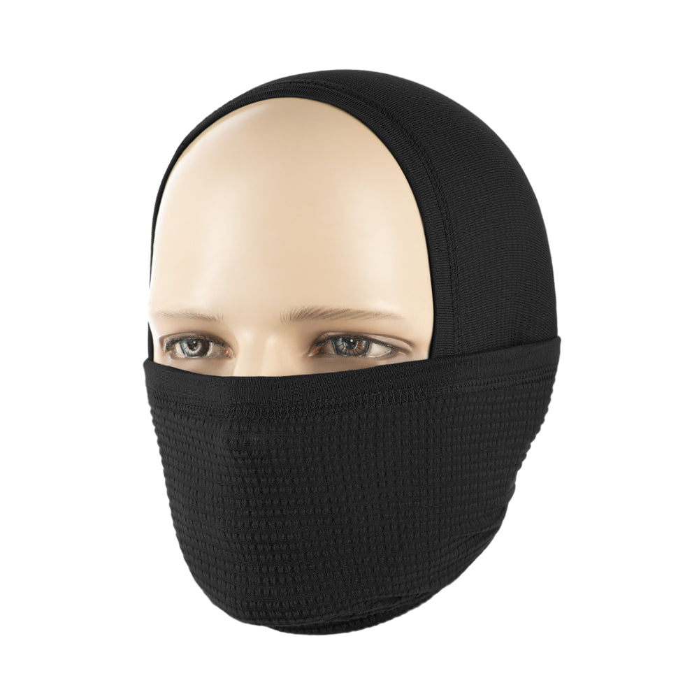 Tube Scarf Polartec Power Grid - Image 3