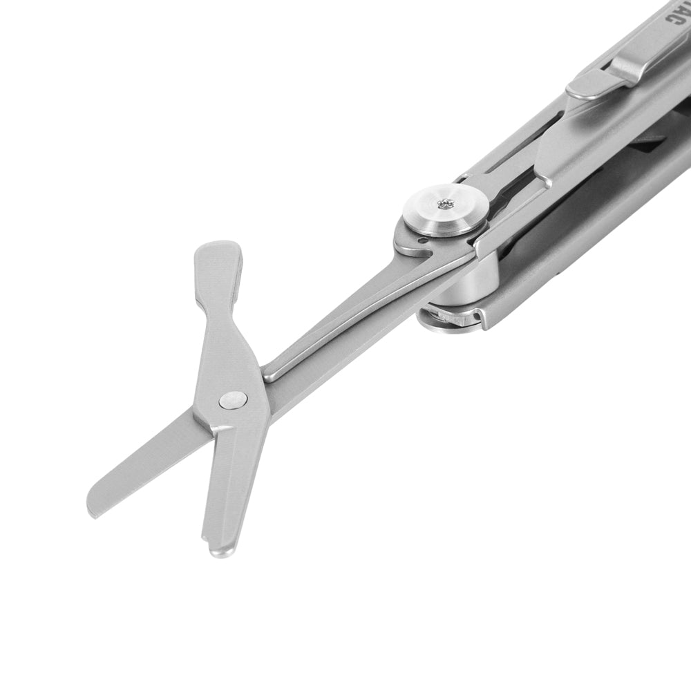 Type 3 Folding Knife (5 Tools) 3 Steel - Image 8
