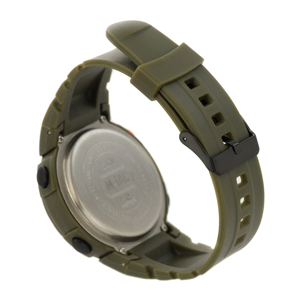 Watch Tactical Compass - Image 4