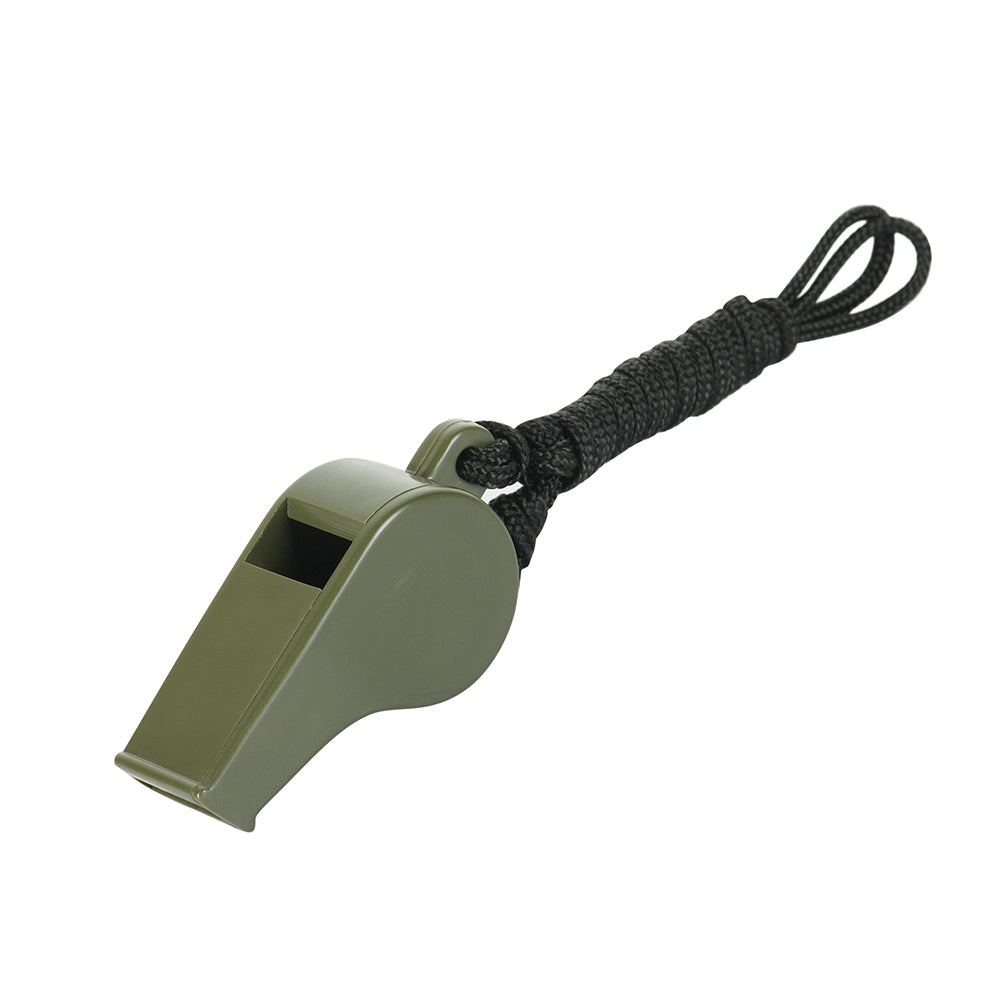 Whistle - Image 2