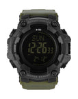Watch Tactical 2037