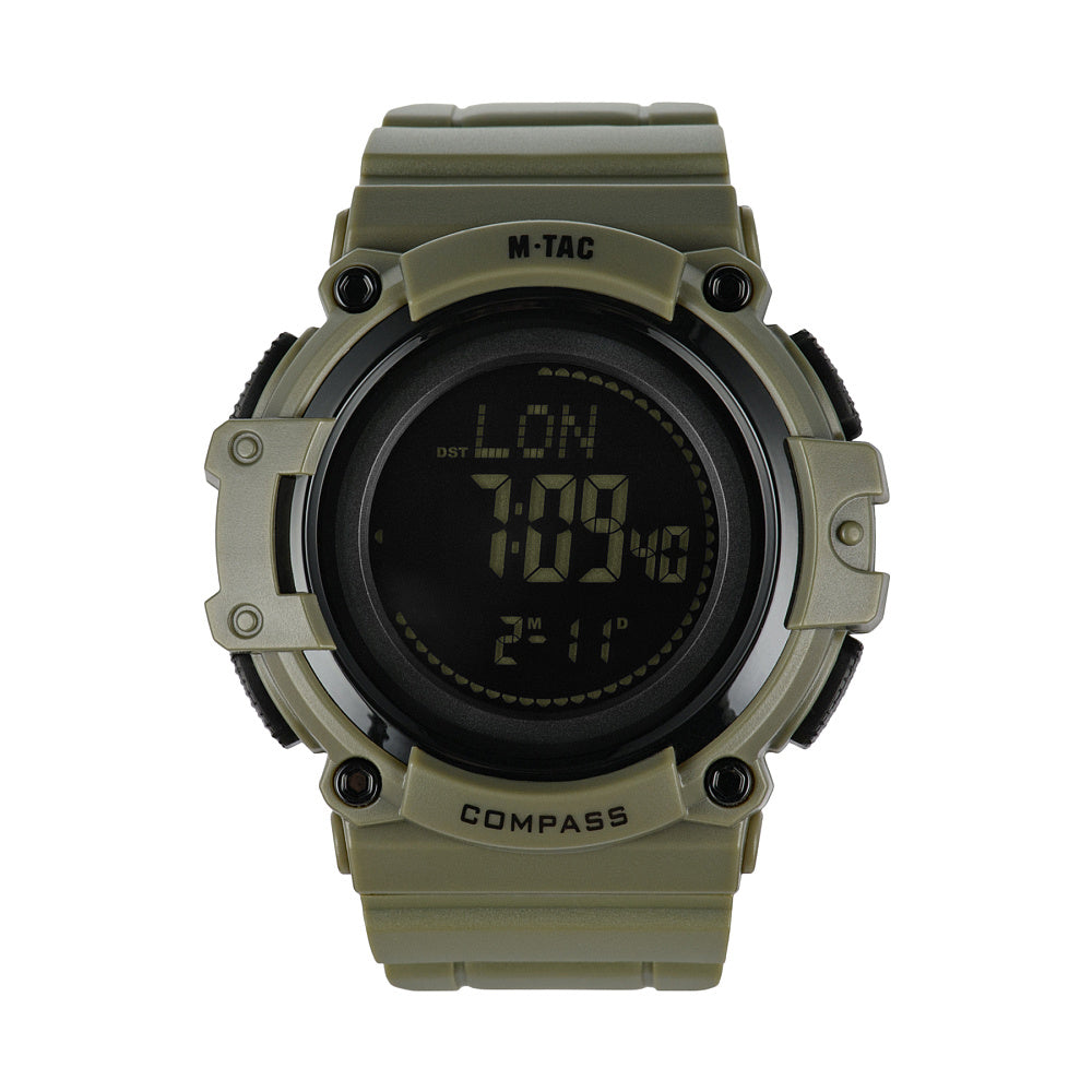 Watch Tactical Compass 2233 - Image 1