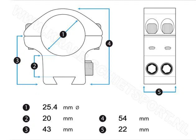 montage-utg-quick-detach-lock-25.4-mm-picantinny-high_2.jpg