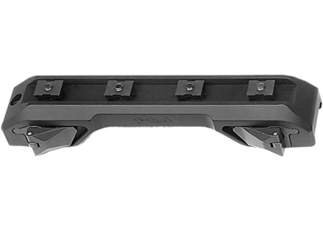 Montage Walther Fixlock - ZM/VM Zeiss Rail – Tactical Trophy