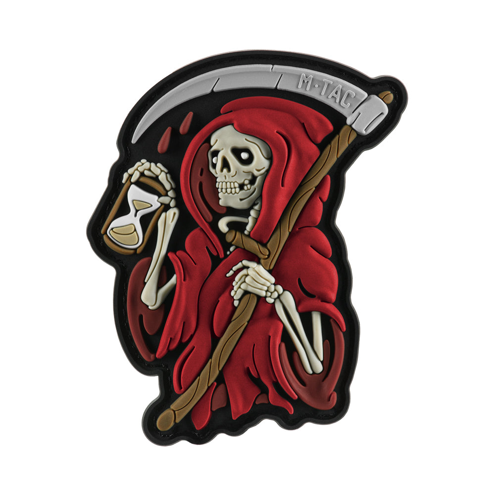 Patch Time PVC