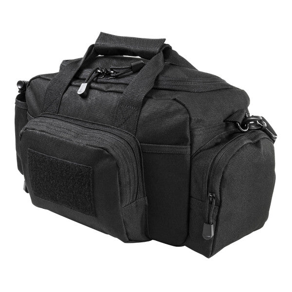 NC Star Range Bag - Small - Black