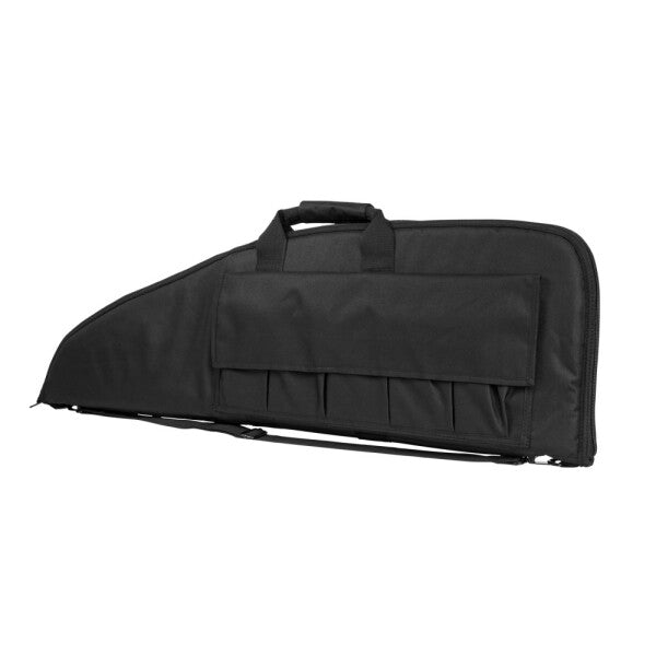 NC Star Rifle Case 2907, 38x13", Black