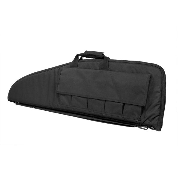 NC Star Rifle Case 2907, 40x13", Black
