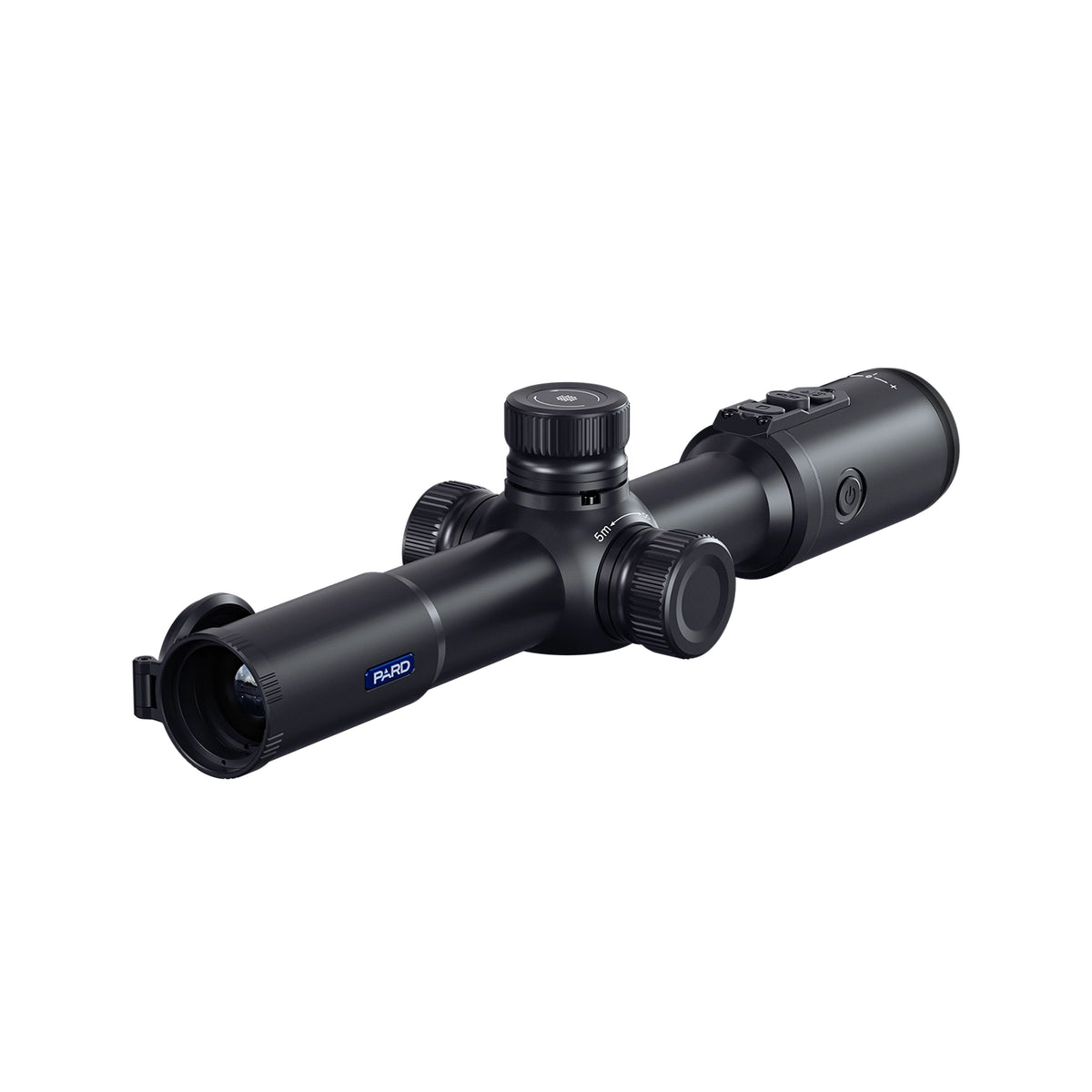 Pard Pantera Mini PA2M-25 Thermal Scope, 30mm Tube