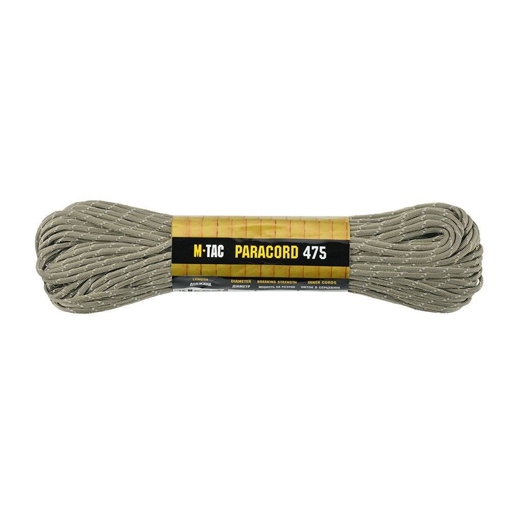 Paracord 475