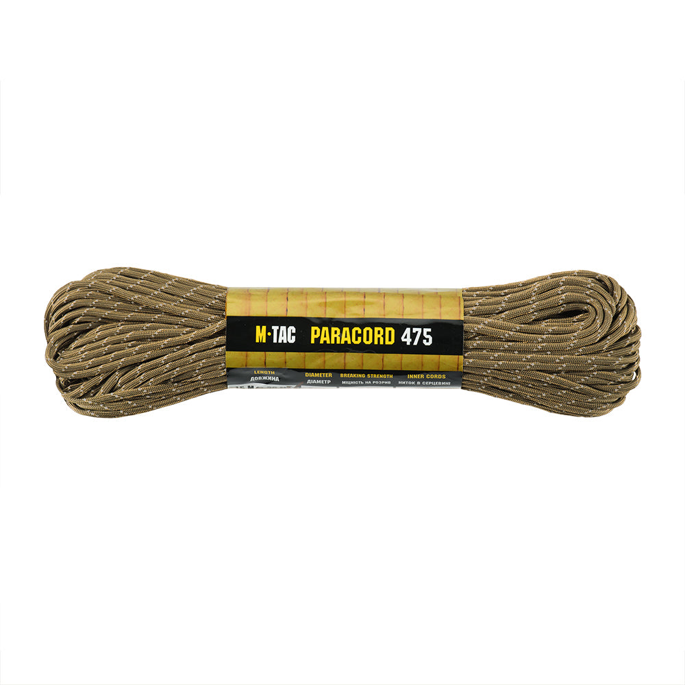 Paracord 475