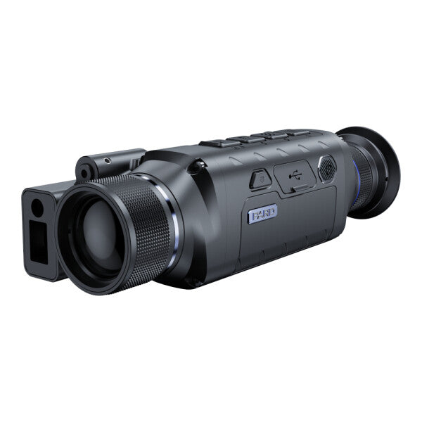 Pard Leopard LE4-35 LRF Handheld Thermal Observation Camera.