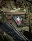 Patch Vampir PVC - Image 10