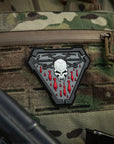 Patch Vampir PVC - Image 11