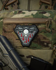 Patch Vampir PVC - Image 4
