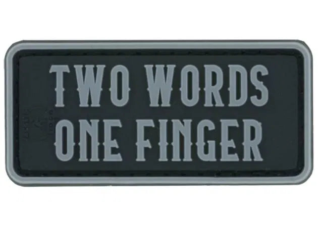patch_jtg_3d_pvc_two_words_one_finger_1_.jpg