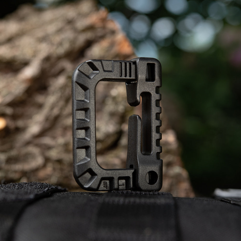 Plastic Carabiner - Image 7