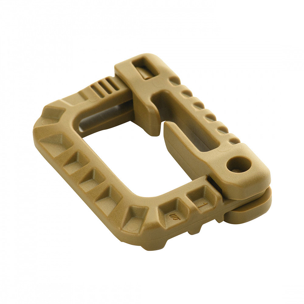 Plastic Carabiner