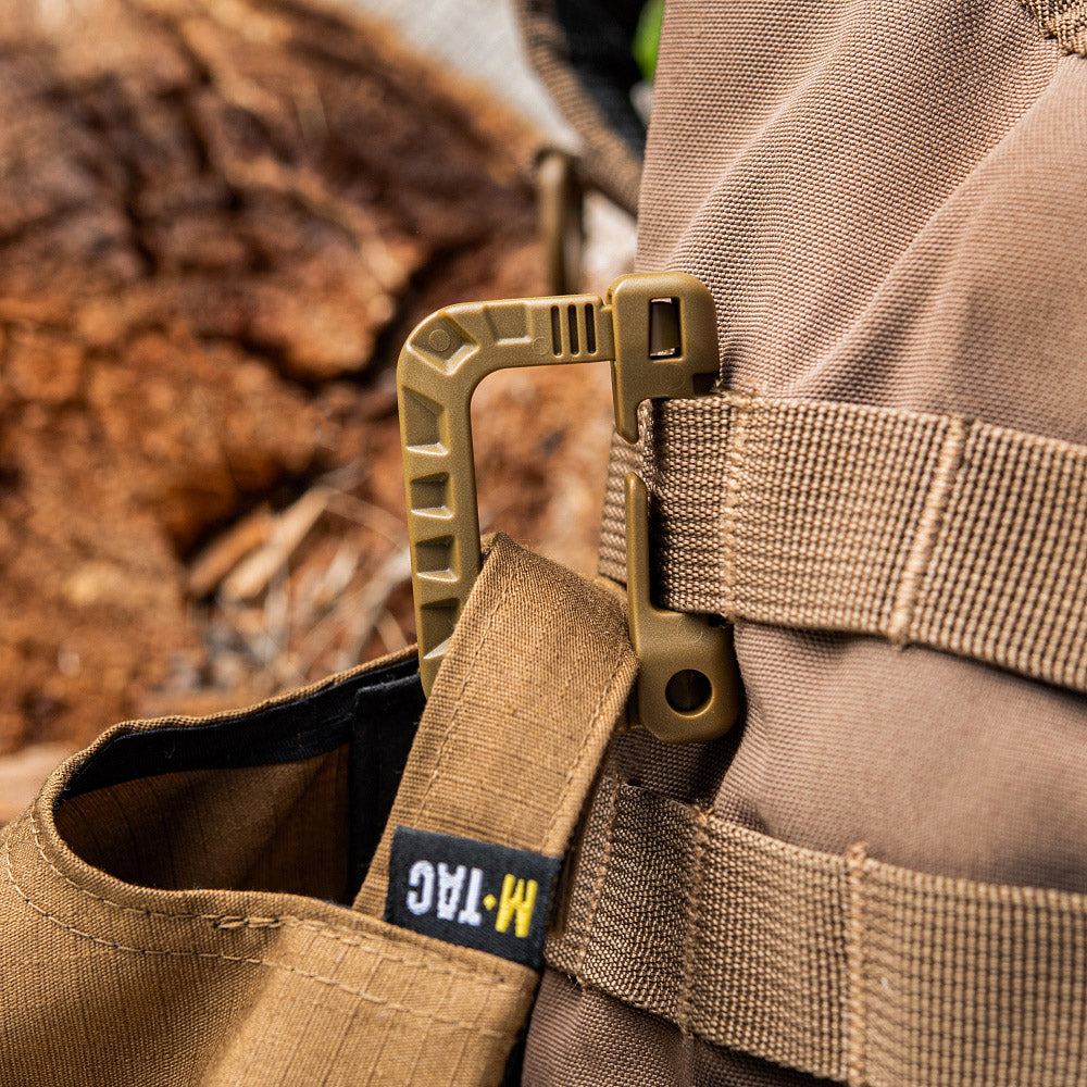 Plastic Carabiner