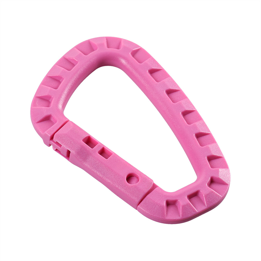 Plastic Carabiner