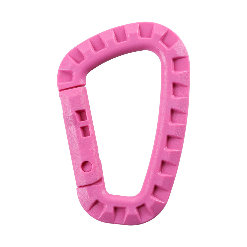 Plastic Carabiner