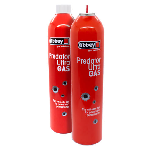 Abbey Predator Ultra Gas 700 ml