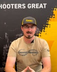 Trekker Timney Alpha Competition Series voor Glock Gen 6