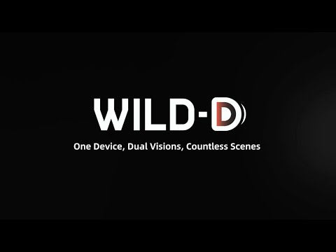 ThermTec WILD 650D