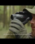 HikMicro Lynx 3.0 LQ35 Warmtebeeldkijker