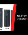 Griffon GLST.470.K Wapenkluis