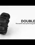 Vochtonttrekker Silent Dry Double M